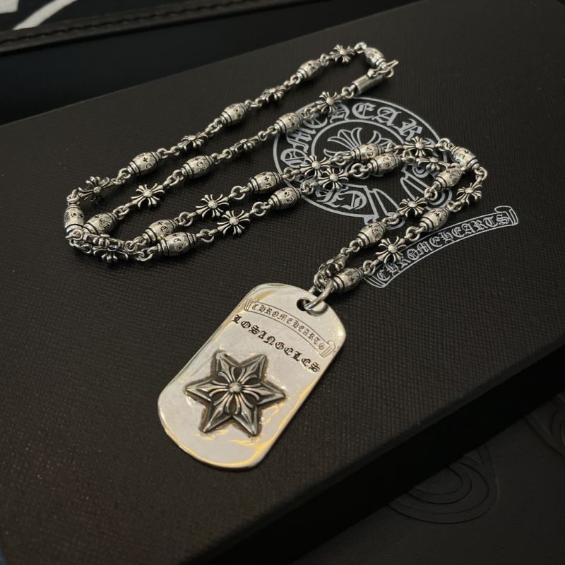 Chrome Hearts Necklaces